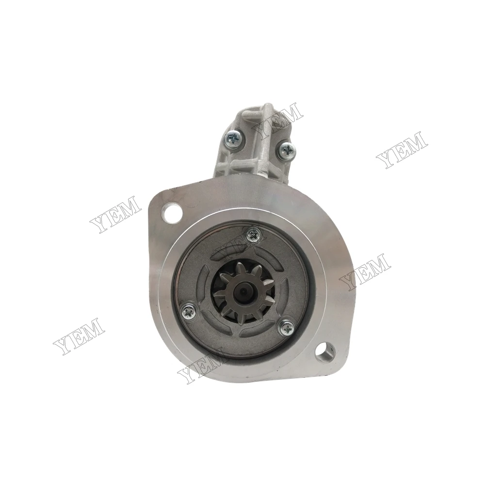 Starter Motor for Hino Engine Spare Parts 2