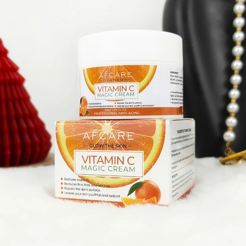 Chinese-Face-Cream-Products Fragrance-free Moisturizing Pore