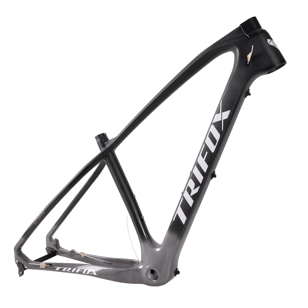 trifox gravel frame