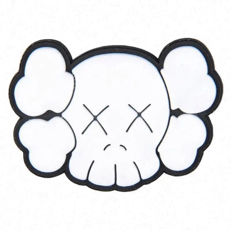 Kaws Croc Charms – Till November