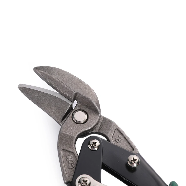 Экономичные авиационные ножницы из олова серия авианожниц