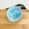Blue Handmade Ball