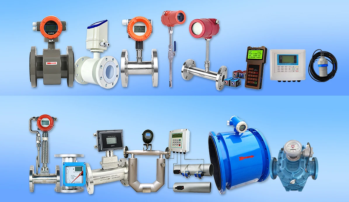 Kaifeng Huabang Instrument Co., Ltd.