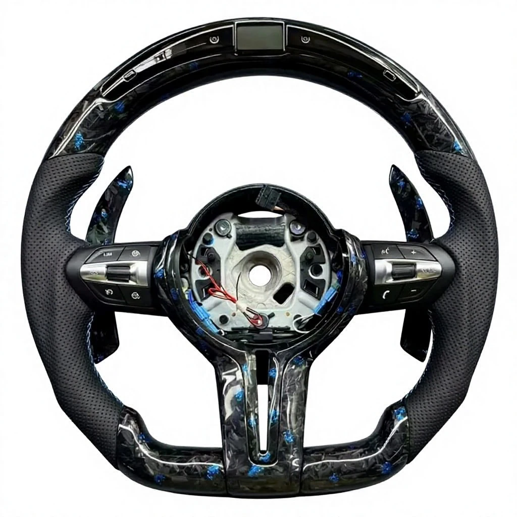 carbon-fiber-flat-bottom-steering-wheel-bmw-series-x-m-16-1