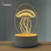 White-Jellyfish