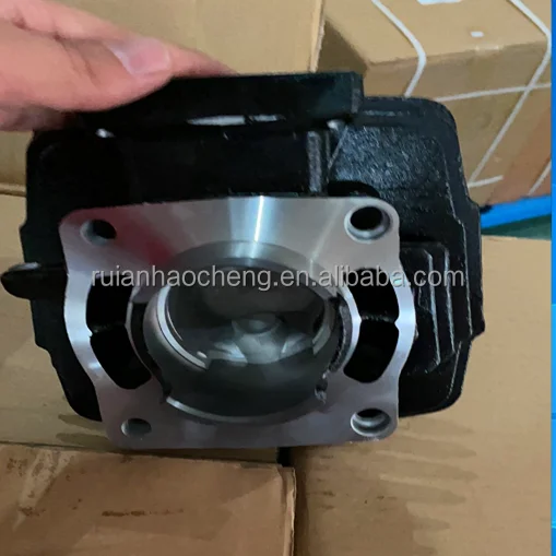Cylinder 66mm Piston Gasket Top End Rebuild Kit for Yamaha DT175 MX175F/G/H Cylinder 66mm Piston Gasket Top End Rebuild Kit for Yamaha DT175 MX175F/G/H