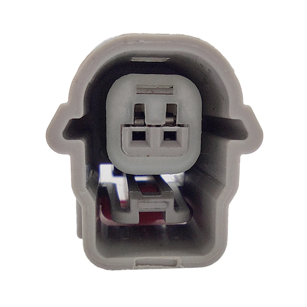 Car Detonation airbag Collision Detonation Sensor Plug Waterproof Shell Suitable for Ford 2pin Female CT2-0018M-4