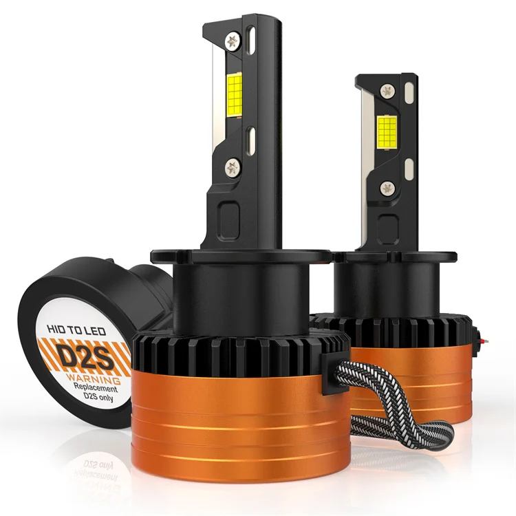Xenon D1s Xenon Brenner & Halogen Birnen Für Opel – D1S, D2S, H1