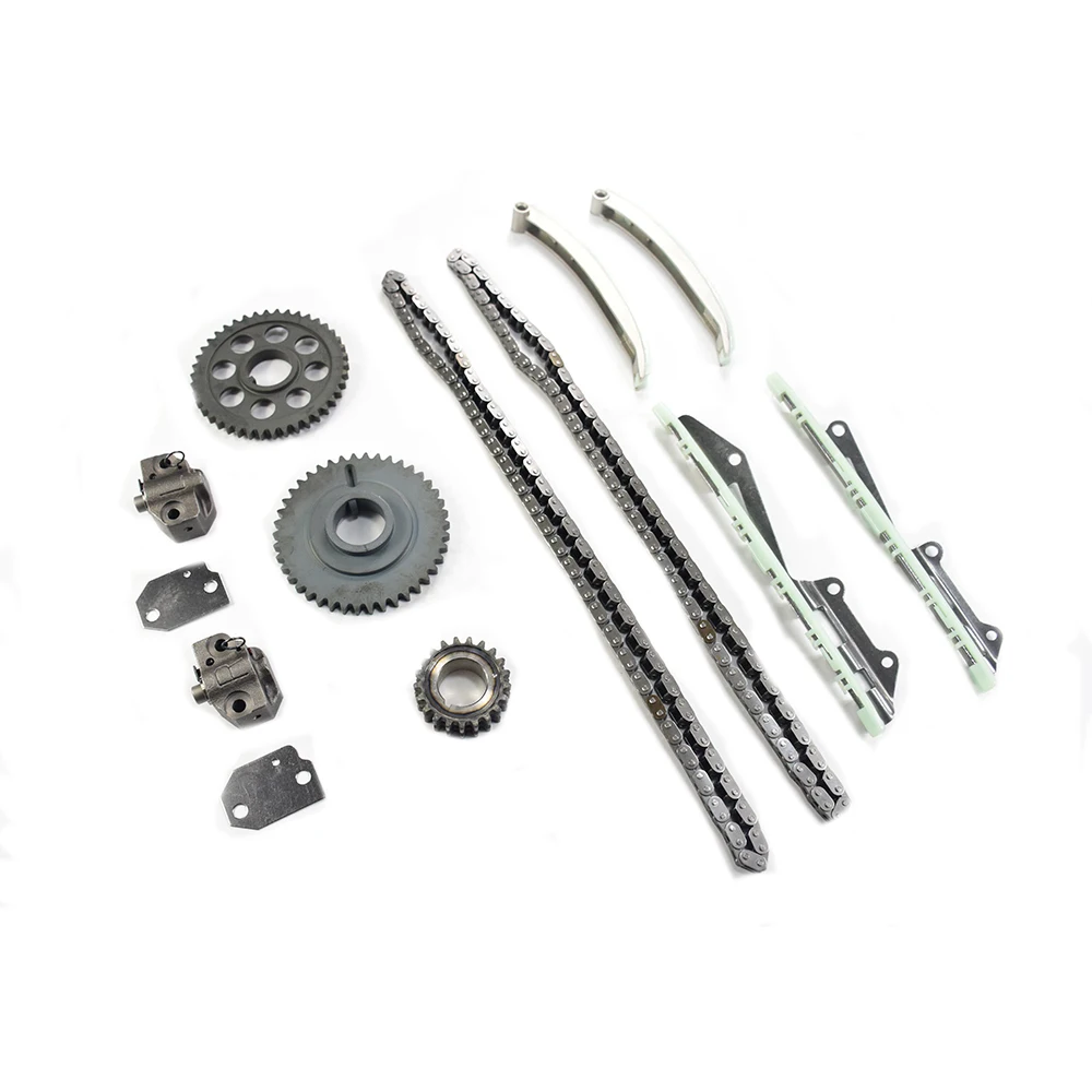 Wholesale Timing Set Timing Chain Kits Tk4360 1 Oem 1l2z6l253aa F3az6l253a F2az6l253a 9628