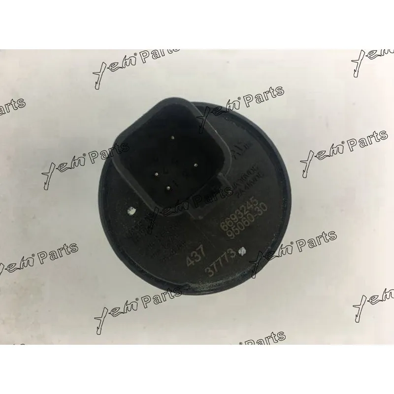 6693245 Ignition Switch 6693245 for Bobcat Diesel Spare Part