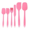 Pink Set of 6(opp bag)