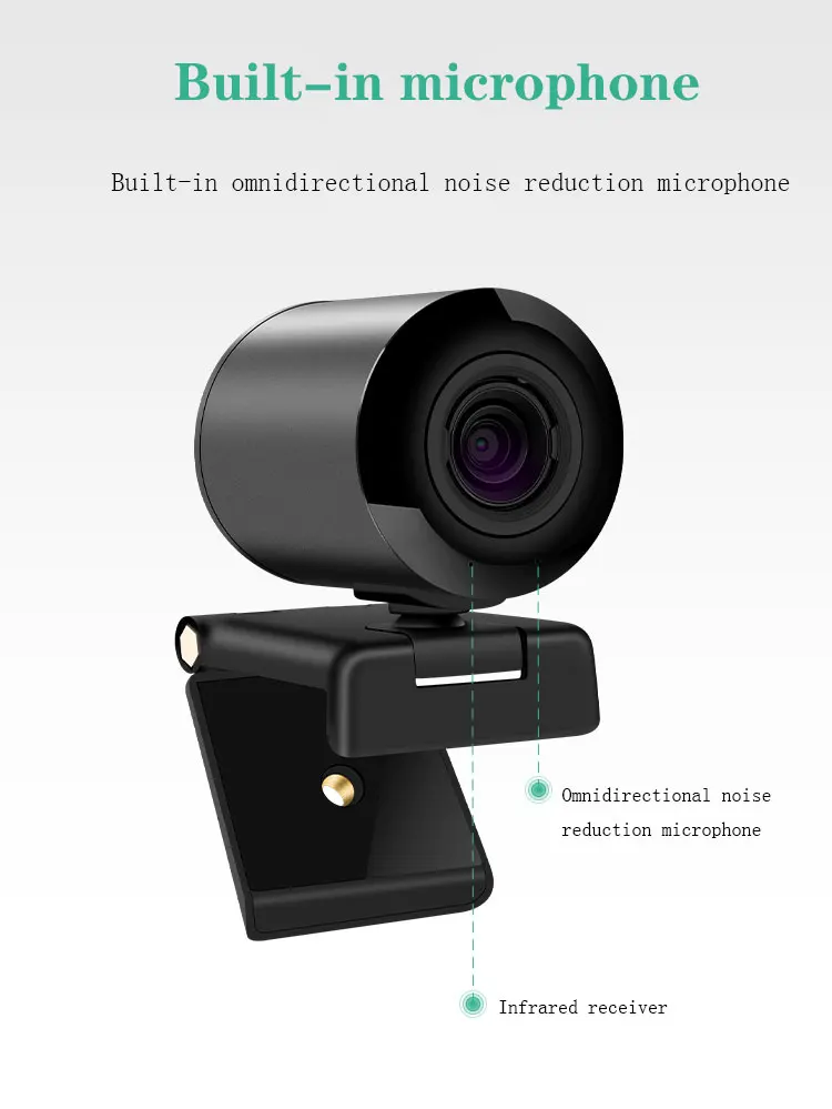 Alibaba.com: USB Computer PTZ Auto Focus Camera 1080P with 3X optical ...