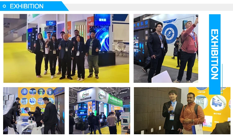 IP43 Rated Waterproof High Brightness Full Color P3.91 LED Display Screen for Outdoor Rental Events