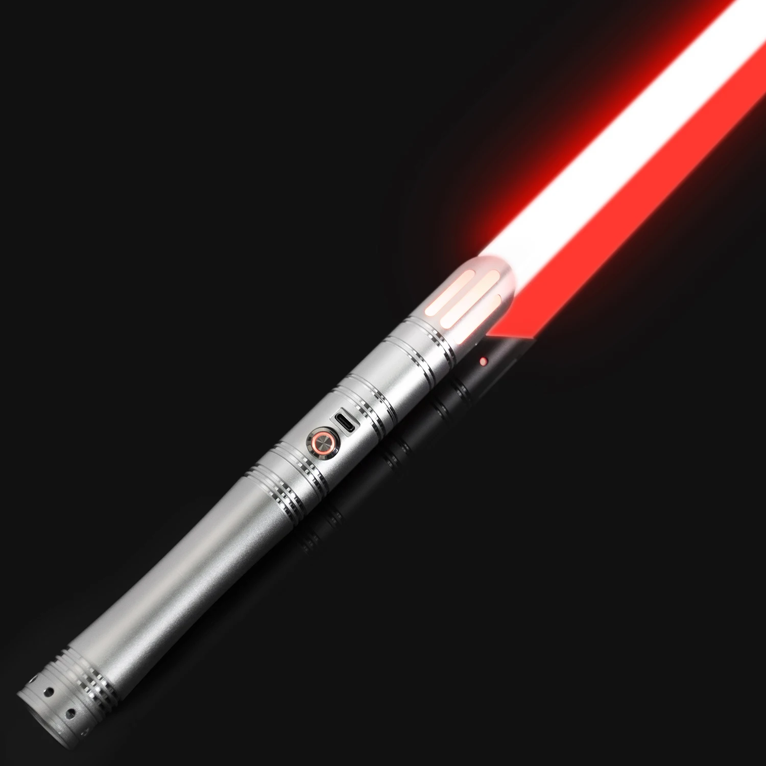 Best Selling High Quality LED Lightsabers Luminous Swords for Play for Amazon Ebay Saber China Factory Direct Dropshipping