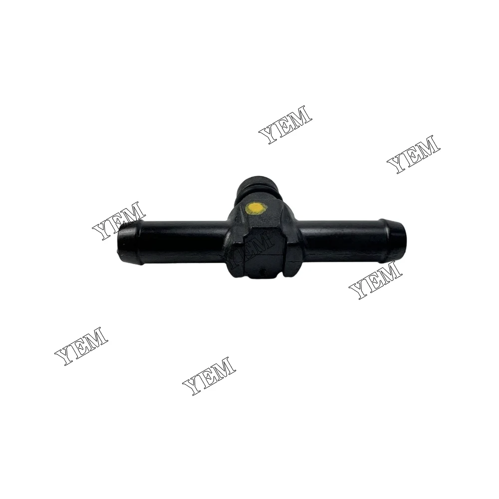 Wholesale 8-98161061-0 Leak Off Pipe Assembly for 4JJ1 Fit Isuzu Diesel Engine Advantage Supply