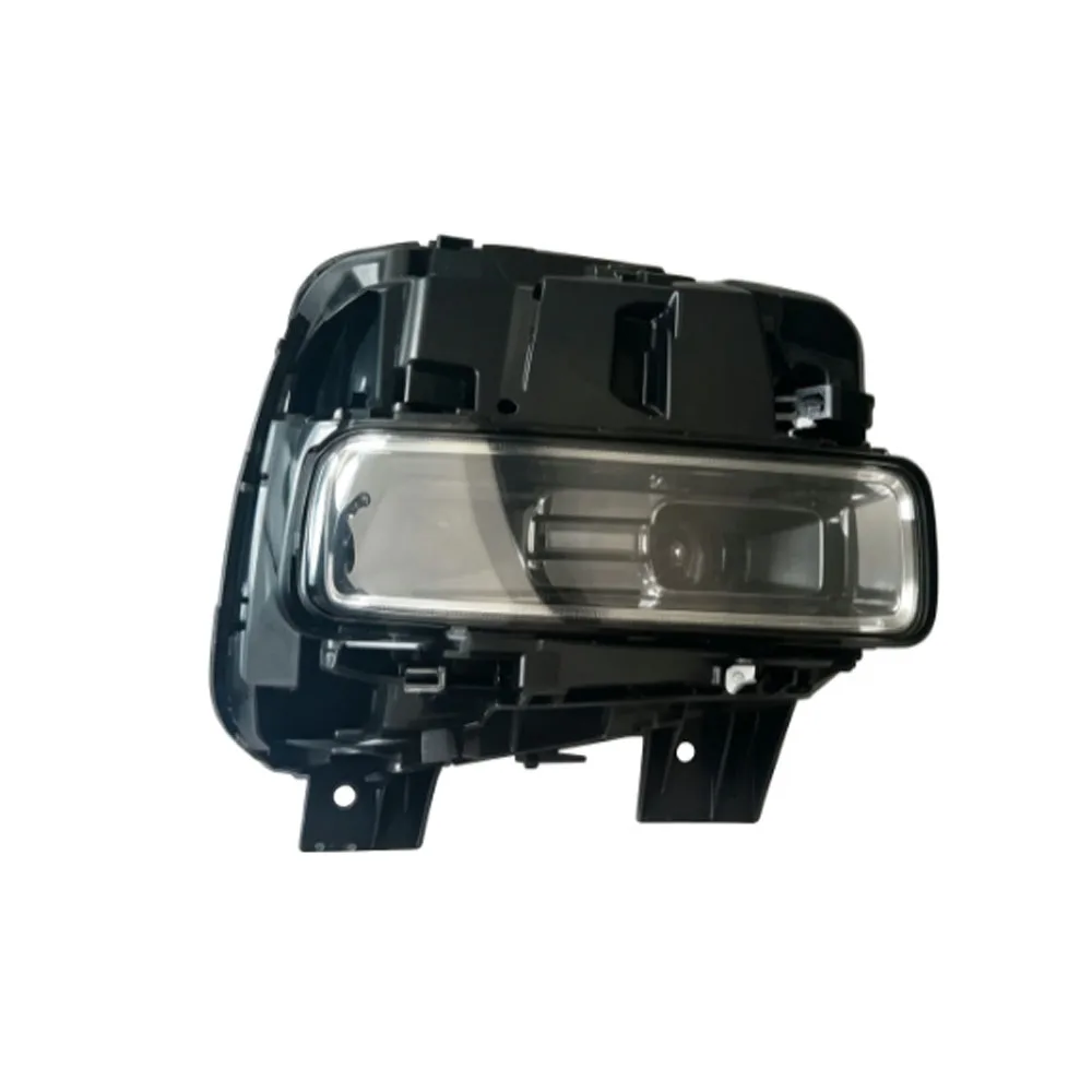 KEBEL Head Lamp for CHANGAN DEEPAL S05 2026 OEM C857F280501-0300 LED Headlight Assembly Auto Body Parts Direct Replacement