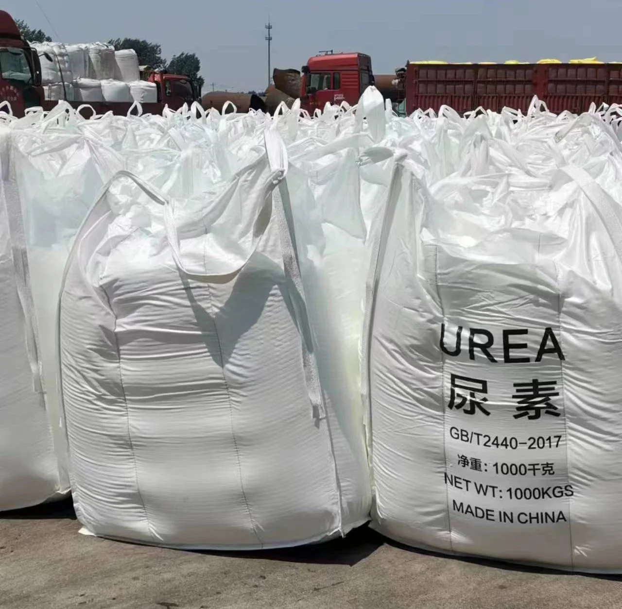 Automotive Urea 50 Kg Bag 1000 Kg Bag Urea Prilled Automotive Grade