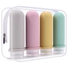 mix color 4 pack x90ml with PVC bag-1