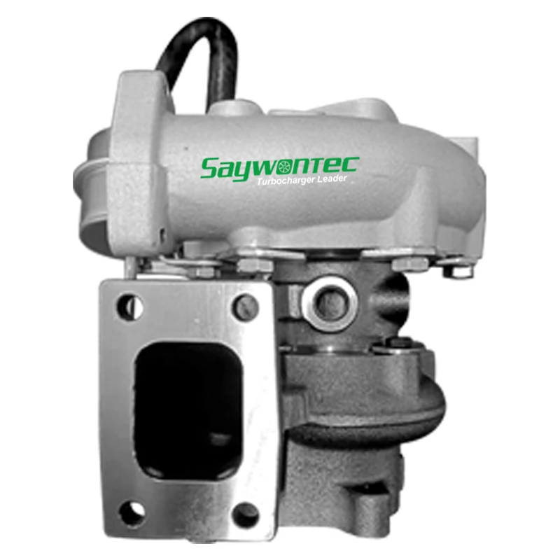 Excellent Performance Turbo HT12-1C 047-267 Auto Turbocharger for NISSAN TERRANO I 2.7 TD Turbo Charger