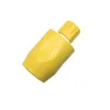 Yellow quick connector
