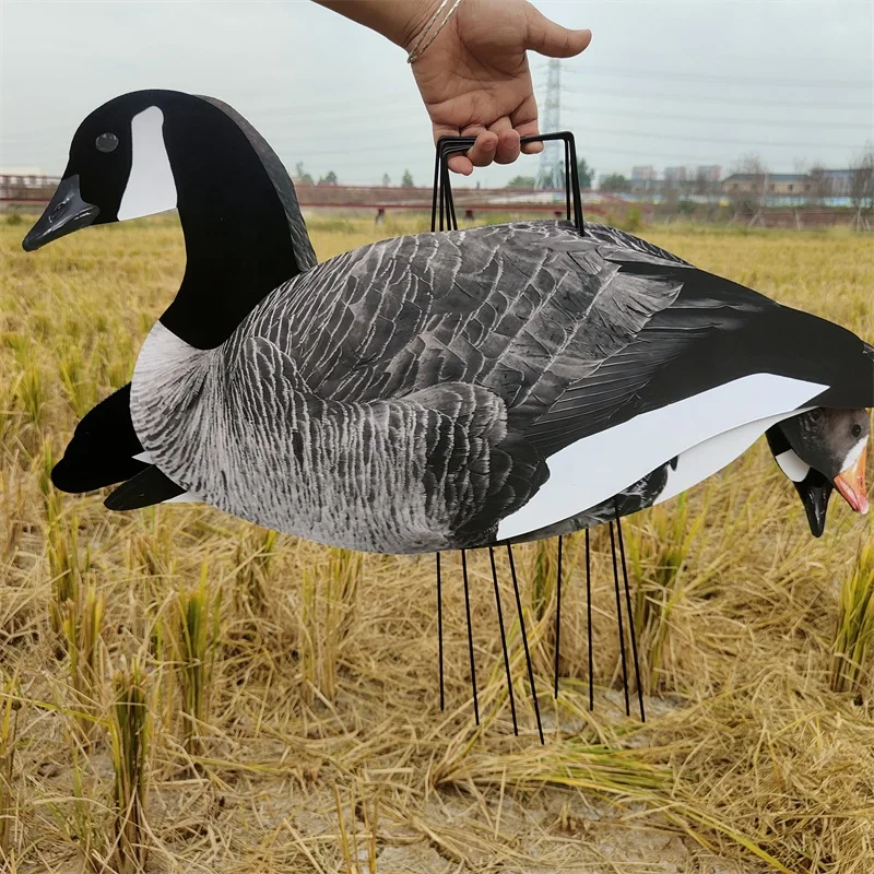 China Silhouettes Goose Decoy Hunting From Xilei Manufacturer