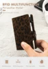 Leopard Pattern