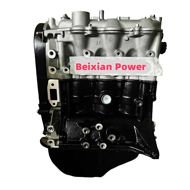 High Quality Good Price 1.0L 376  376Q Engine for Daihatsu Charade Xiali G100 N3