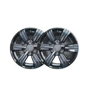 GWM Tank 300 Auto Parts Wholesale New Car Aluminum Alloy Wheels Rim Body Kits with Front & Rear Hub
