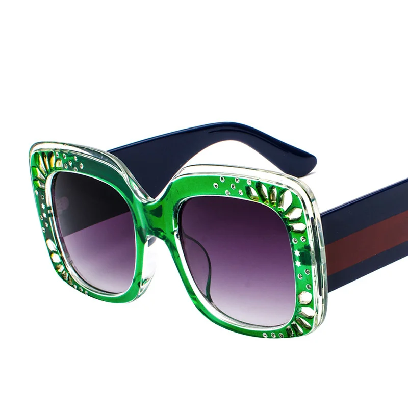 funky designer sunglasses