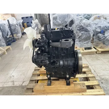 CY-2510A 4個　(写真はイメージ) High Quality Engine N843 - 146813 2800RPM 24.6KW Fit for