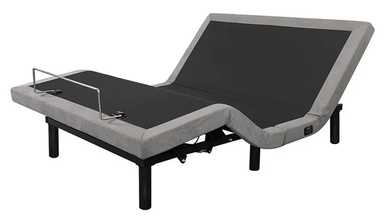 Us Warehouse Electric Adjustable Bed Mechanism With Usb Massage And ...