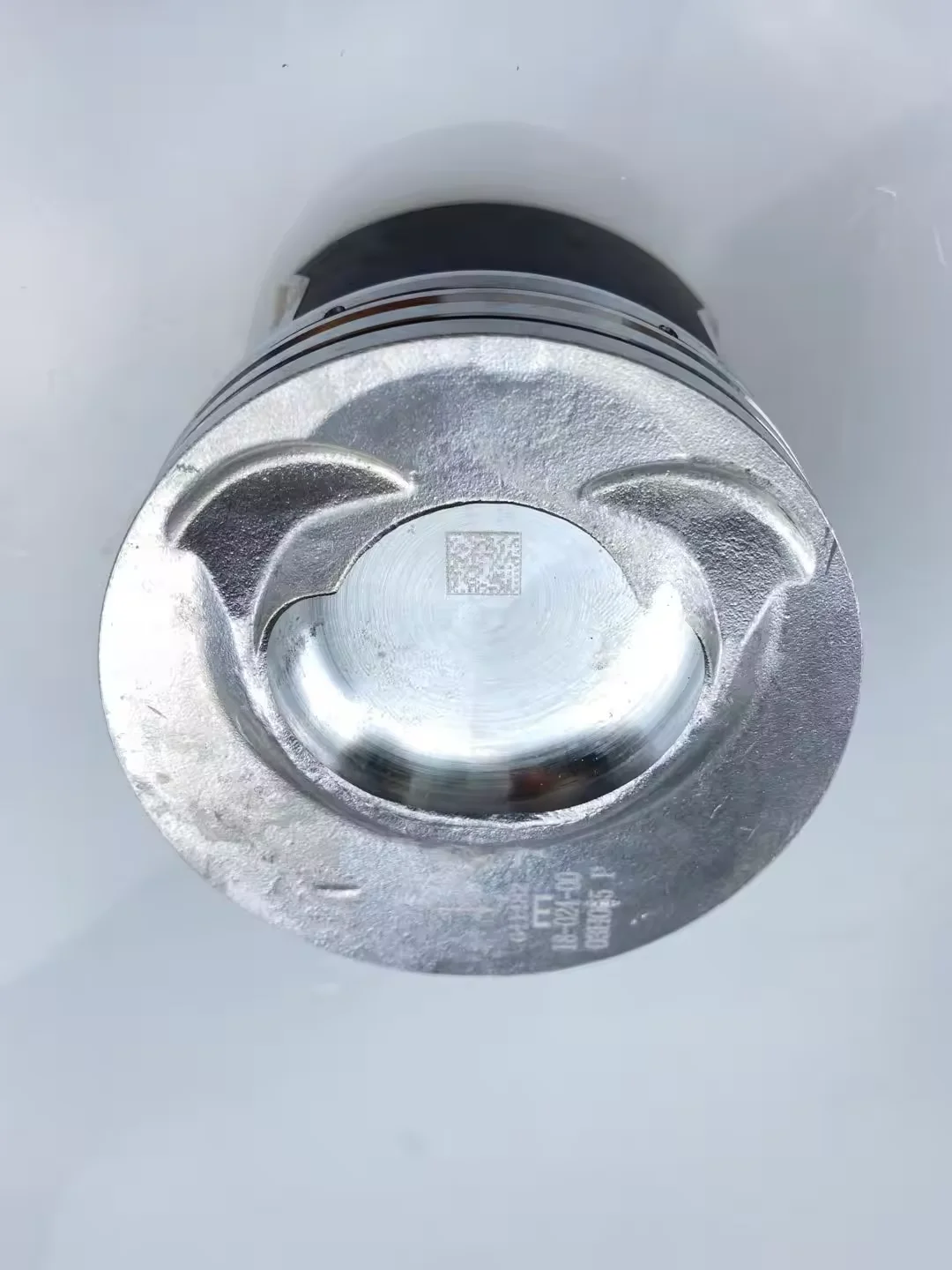 Factory 89.5mm Forged  Piston with Ring for Porsche 3.6 AUDI Q7 VW Touareg  3.6L  03H107065N  03H107066N  Old Year Oversize 050
