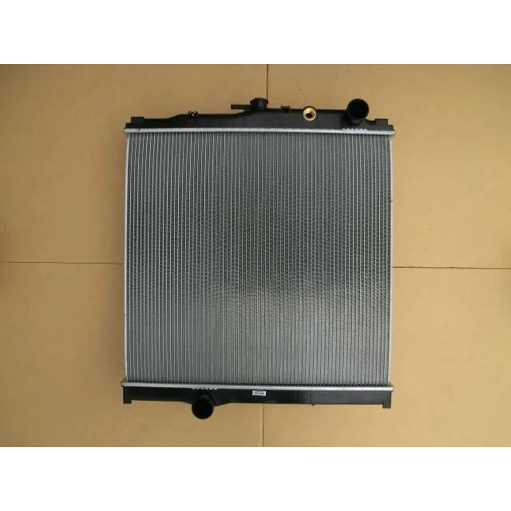 IZUMI for Komatsu PC128UU-2 PC138US-2 PC158US-2 Radiator 22B-03-11111 Engine Parts Manufacturer