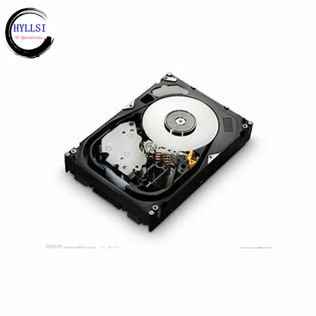 EMC 300GB 15K 6Gbps 2.5 SAS HDD PN: 005050604 005050548 005050934 V4-2S15-300 e