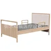 Cama de autocuidado de 5 paneles