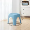 D-2127 Low Stool Glacier Grey