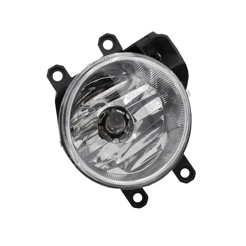 auto parts front bumper LED halogen driving fog light lamp for toyota corolla 2014-2016