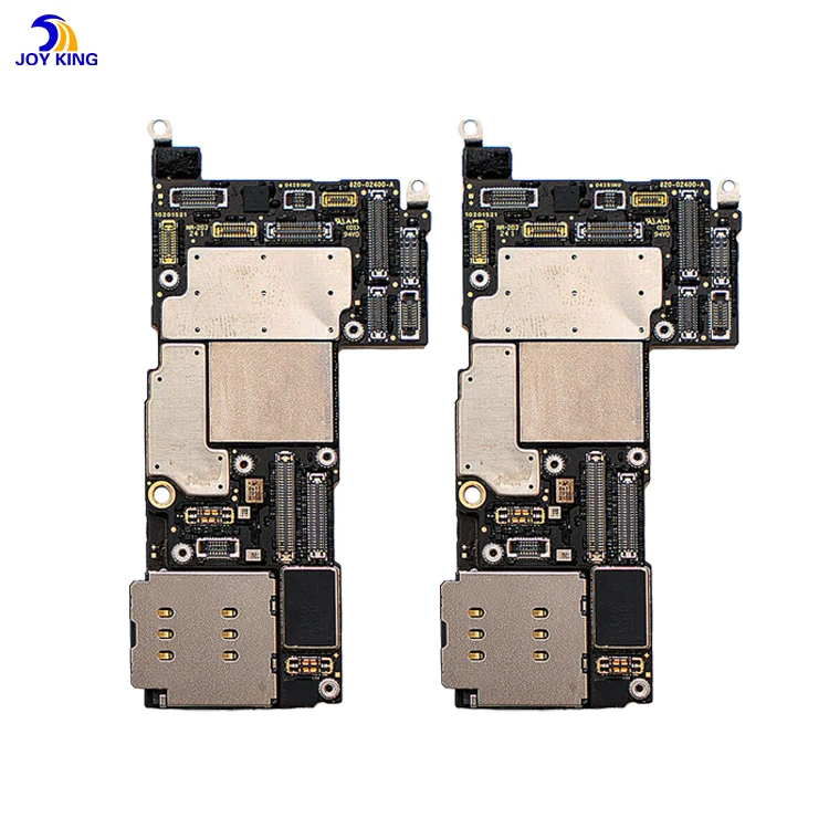 iPhone 13 Mini Pro Max用オリジナル128GB/256GBロジックボード、Face