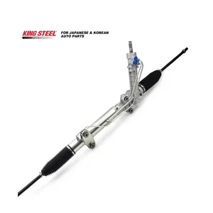 OE 90146001900 9014602700 9014604100 9044600000 9044600008 9014611401 9014600800 9014603200 Car Power Steering Rack for Mercedes