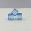 Bleu clair coloré