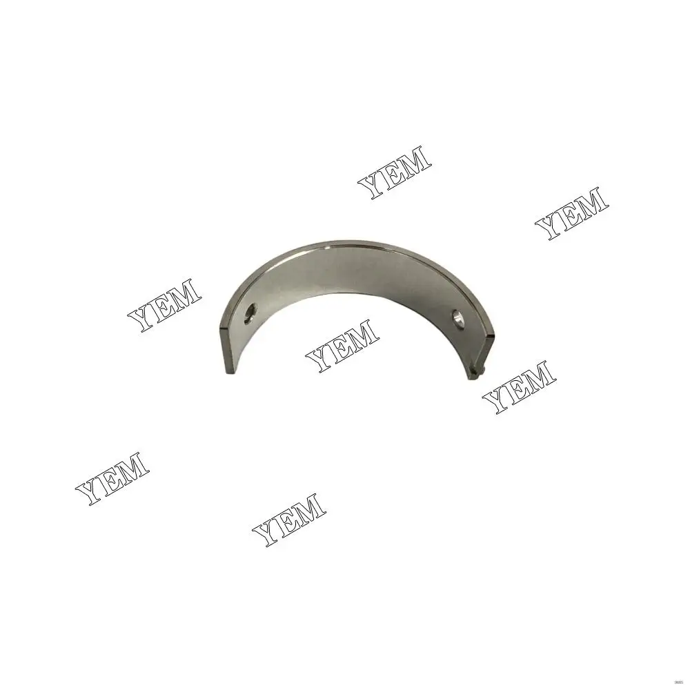 Engine Main Bearings Fit for Perkins 1104D-44 Excavator Accessories
