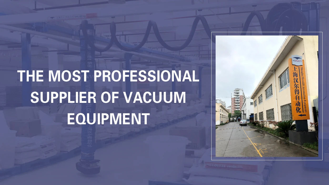 Easy Operate 25 50kg Bag Handling Material Bag Box Vacuum Suction Cup ...