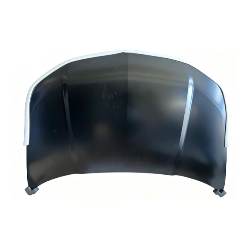 Front Engine Bonnet for Chevrolet Blazer EV 2024 2025 2026 Electric SUV Direct Replacement OEM 26398502