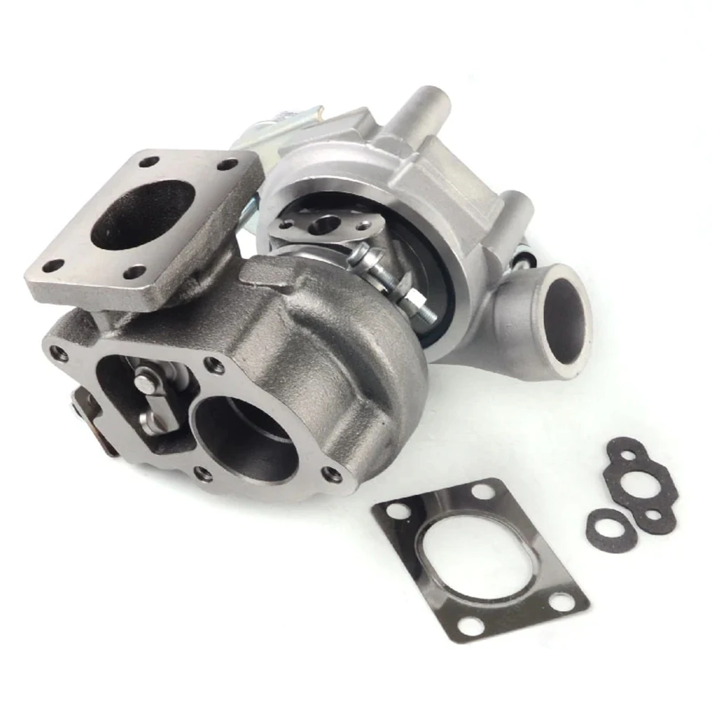 IZUMI Turbocharger for Komatsu PC130-6 4BT3.3 6205-81-8270 OEM Engine Parts