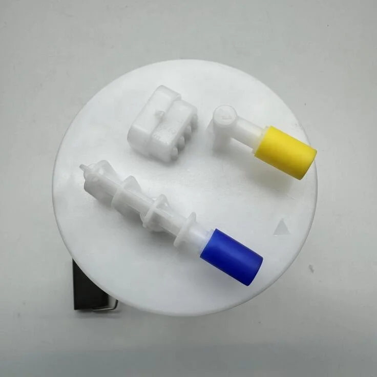 High-quality Complete Gasoline Module Pump Fuel Pump Assembly S12-1106610 for Chery China Car Fuel Pump