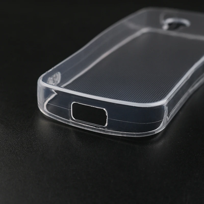 Just in Case Soft Nokia G50 Back Cover Transparent | | Phone cases