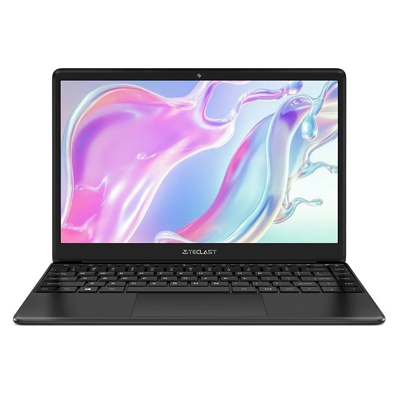 Ультратонкий игровой ноутбук Teclast F6 13 3 дюйма 8 + 128 ГБ