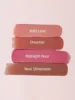 สีแดง