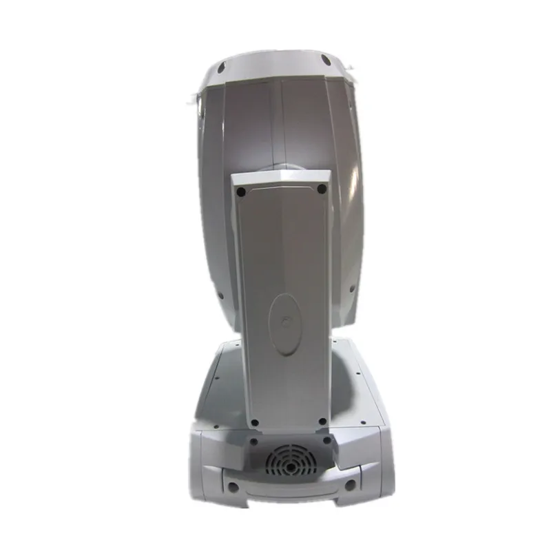 White Color Housing 260W 9r Sharpy Beam Moving Head Light  for Show Concert Party DJ