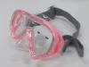 Pink cloth headband style